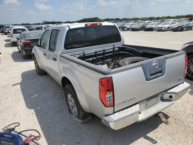 Photo 2 VIN: 1N6AD0ER4AC415318 - NISSAN FRONTIER C 