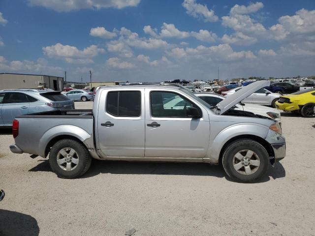 Photo 8 VIN: 1N6AD0ER4AC415318 - NISSAN FRONTIER C 