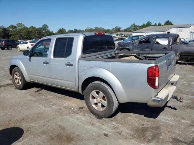 Photo 1 VIN: 1N6AD0ER4AC419045 - NISSAN FRONTIER C 