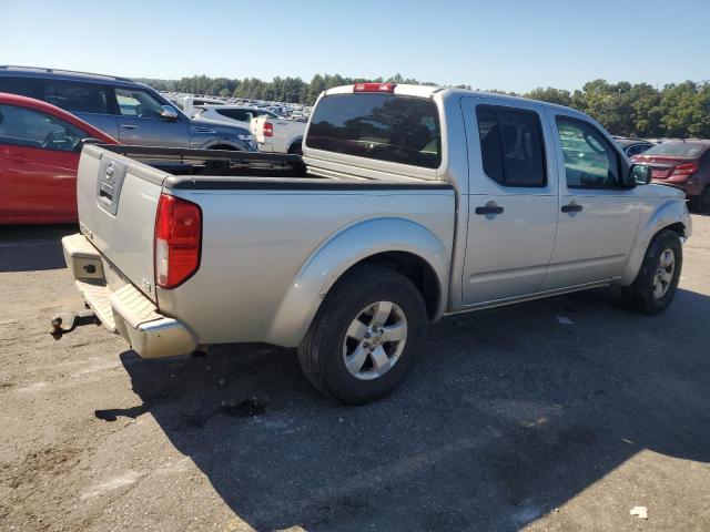 Photo 2 VIN: 1N6AD0ER4AC419045 - NISSAN FRONTIER C 