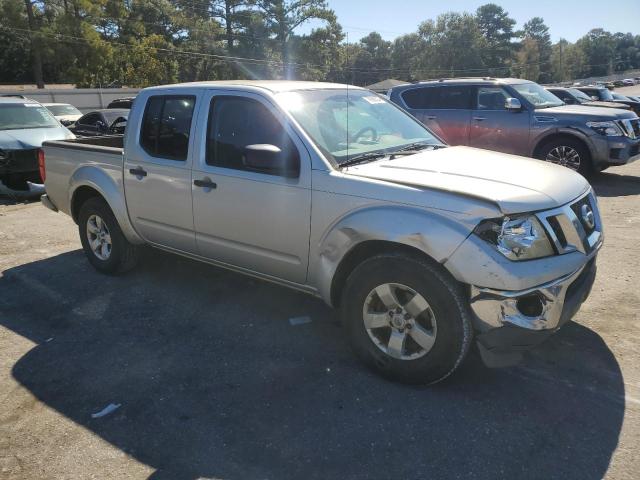 Photo 3 VIN: 1N6AD0ER4AC419045 - NISSAN FRONTIER C 