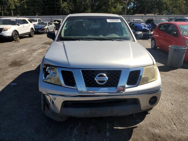 Photo 4 VIN: 1N6AD0ER4AC419045 - NISSAN FRONTIER C 