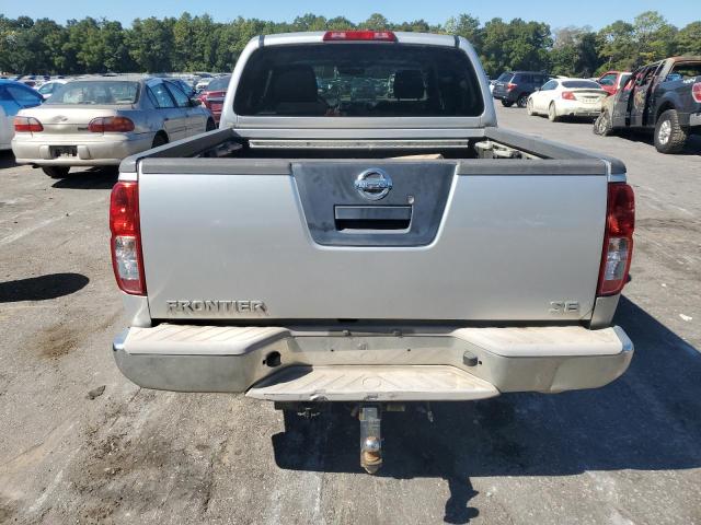 Photo 5 VIN: 1N6AD0ER4AC419045 - NISSAN FRONTIER C 