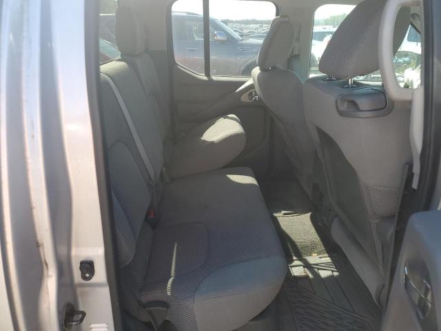 Photo 9 VIN: 1N6AD0ER4AC419045 - NISSAN FRONTIER C 