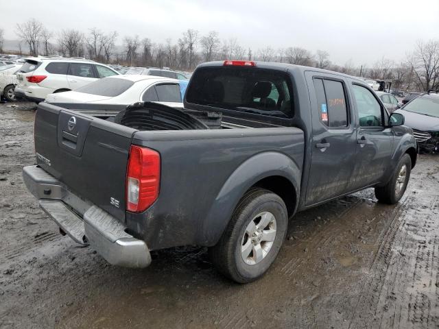 Photo 2 VIN: 1N6AD0ER4AC422978 - NISSAN FRONTIER 