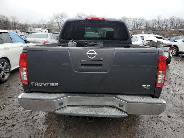 Photo 5 VIN: 1N6AD0ER4AC422978 - NISSAN FRONTIER 