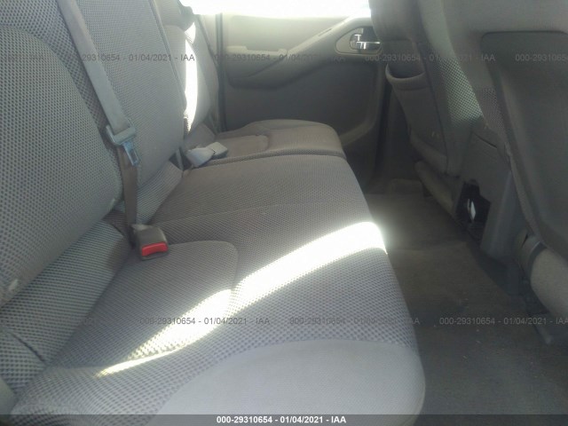 Photo 7 VIN: 1N6AD0ER4AC440543 - NISSAN FRONTIER 