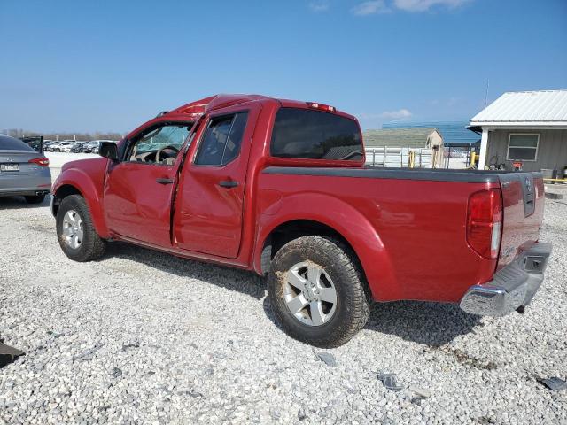 Photo 1 VIN: 1N6AD0ER4AC447301 - NISSAN FRONTIER 