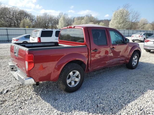 Photo 2 VIN: 1N6AD0ER4AC447301 - NISSAN FRONTIER 