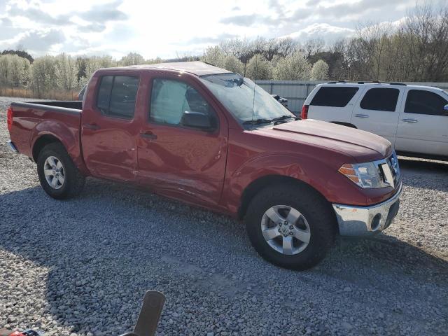 Photo 3 VIN: 1N6AD0ER4AC447301 - NISSAN FRONTIER 