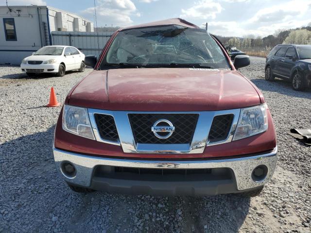 Photo 4 VIN: 1N6AD0ER4AC447301 - NISSAN FRONTIER 