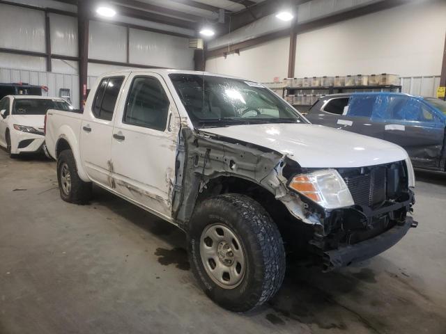 Photo 0 VIN: 1N6AD0ER4BC404756 - NISSAN FRONTIER S 