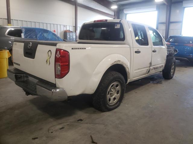 Photo 3 VIN: 1N6AD0ER4BC404756 - NISSAN FRONTIER S 