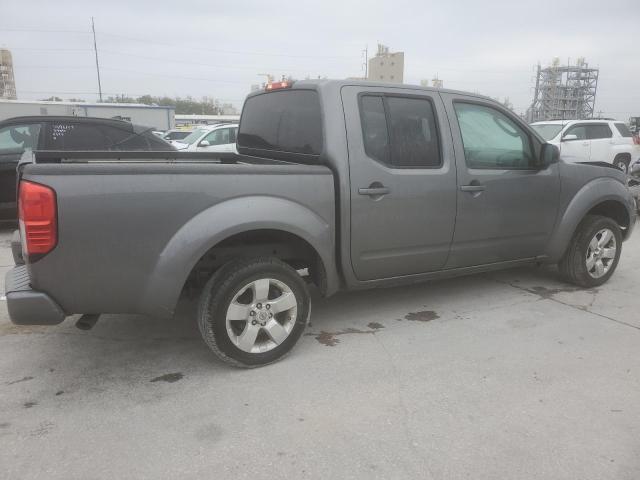 Photo 2 VIN: 1N6AD0ER4BC405132 - NISSAN FRONTIER S 