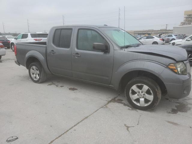 Photo 3 VIN: 1N6AD0ER4BC405132 - NISSAN FRONTIER S 