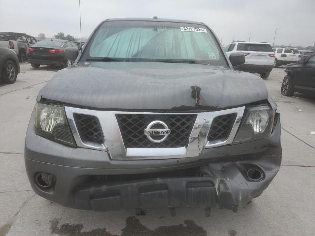 Photo 4 VIN: 1N6AD0ER4BC405132 - NISSAN FRONTIER S 