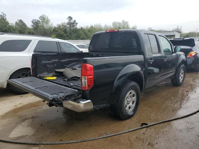 Photo 2 VIN: 1N6AD0ER4BC405986 - NISSAN FRONTIER S 