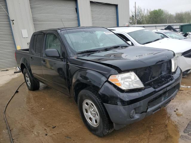 Photo 3 VIN: 1N6AD0ER4BC405986 - NISSAN FRONTIER S 