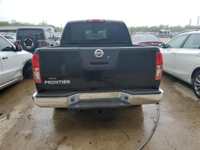 Photo 5 VIN: 1N6AD0ER4BC405986 - NISSAN FRONTIER S 