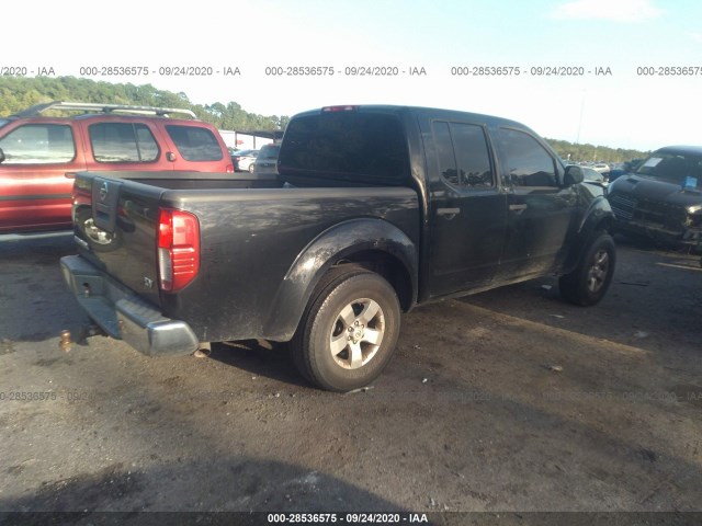 Photo 3 VIN: 1N6AD0ER4BC406314 - NISSAN FRONTIER 