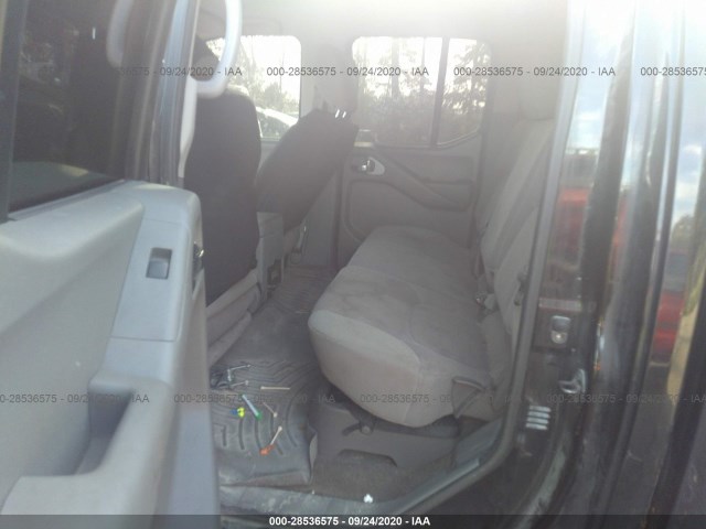 Photo 7 VIN: 1N6AD0ER4BC406314 - NISSAN FRONTIER 