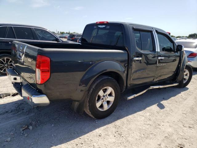 Photo 2 VIN: 1N6AD0ER4BC417927 - NISSAN FRONTIER S 