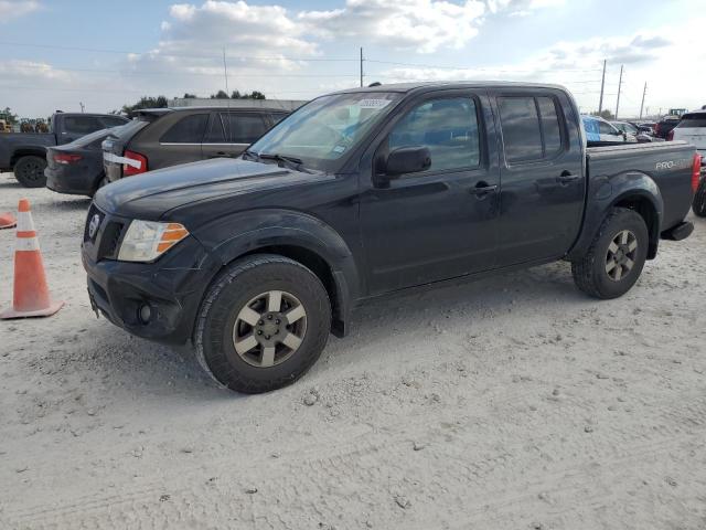 Photo 0 VIN: 1N6AD0ER4BC424683 - NISSAN FRONTIER S 