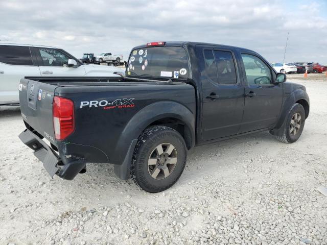 Photo 2 VIN: 1N6AD0ER4BC424683 - NISSAN FRONTIER S 