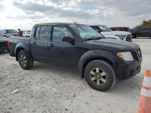 Photo 3 VIN: 1N6AD0ER4BC424683 - NISSAN FRONTIER S 