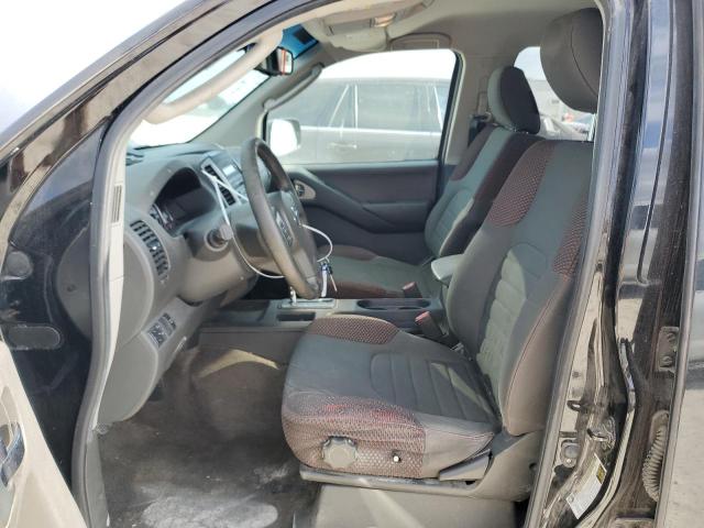 Photo 6 VIN: 1N6AD0ER4BC424683 - NISSAN FRONTIER S 