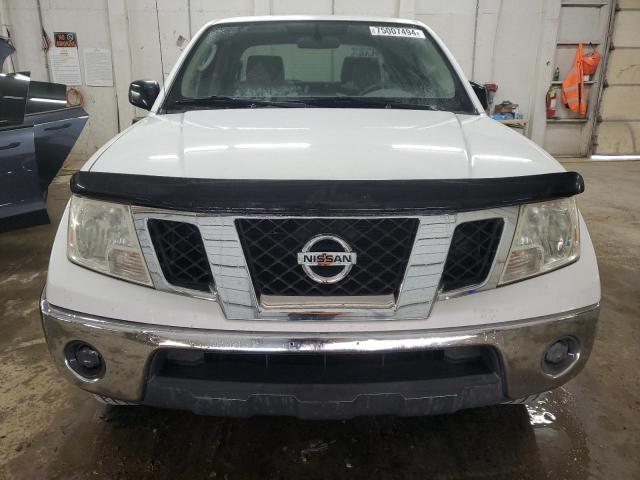 Photo 4 VIN: 1N6AD0ER4BC426143 - NISSAN FRONTIER S 