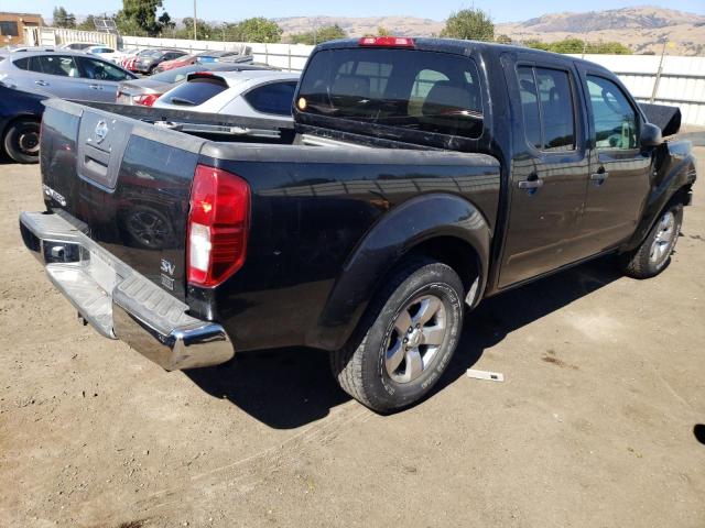 Photo 2 VIN: 1N6AD0ER4BC428376 - NISSAN FRONTIER 