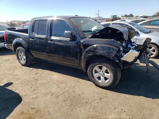 Photo 3 VIN: 1N6AD0ER4BC428376 - NISSAN FRONTIER 