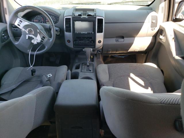 Photo 7 VIN: 1N6AD0ER4BC428376 - NISSAN FRONTIER 