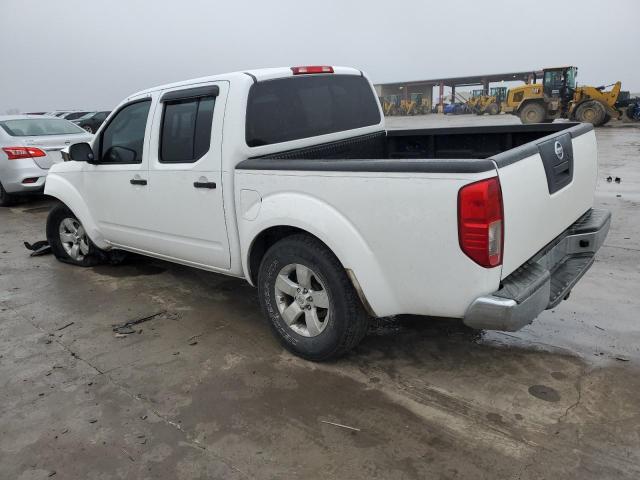 Photo 1 VIN: 1N6AD0ER4BC432766 - NISSAN FRONTIER 