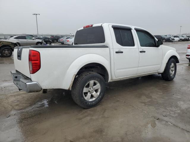 Photo 2 VIN: 1N6AD0ER4BC432766 - NISSAN FRONTIER 