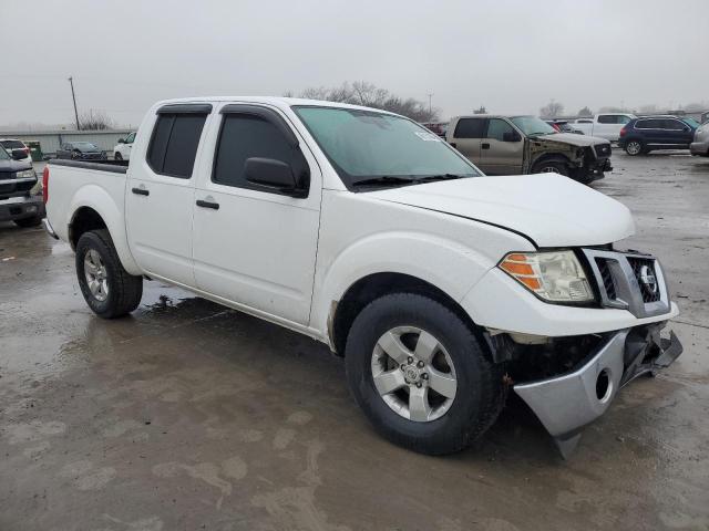 Photo 3 VIN: 1N6AD0ER4BC432766 - NISSAN FRONTIER 