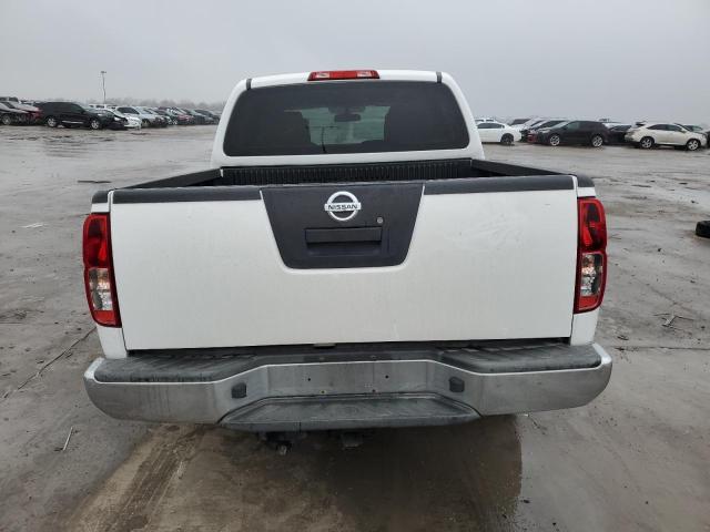 Photo 5 VIN: 1N6AD0ER4BC432766 - NISSAN FRONTIER 