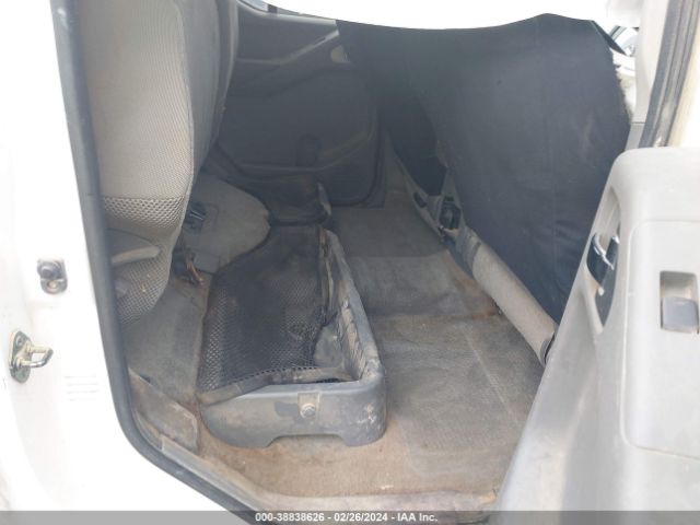 Photo 7 VIN: 1N6AD0ER4BC440463 - NISSAN FRONTIER 