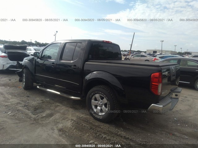 Photo 2 VIN: 1N6AD0ER4BC442486 - NISSAN FRONTIER 