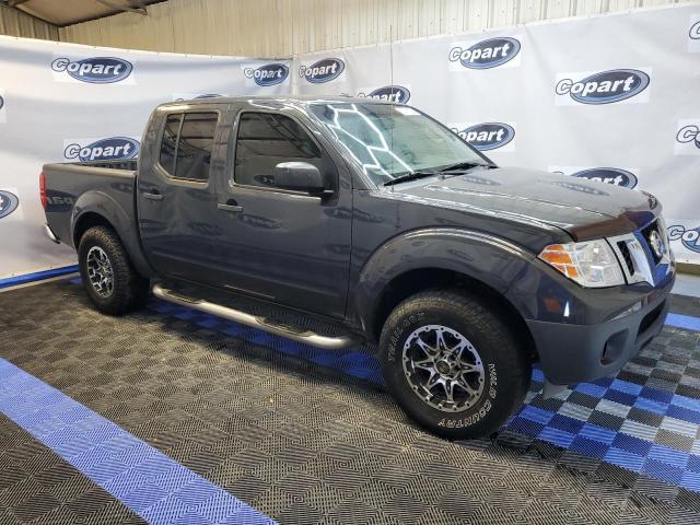 Photo 3 VIN: 1N6AD0ER4CC403317 - NISSAN FRONTIER 