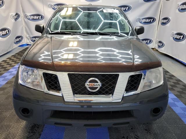 Photo 4 VIN: 1N6AD0ER4CC403317 - NISSAN FRONTIER 