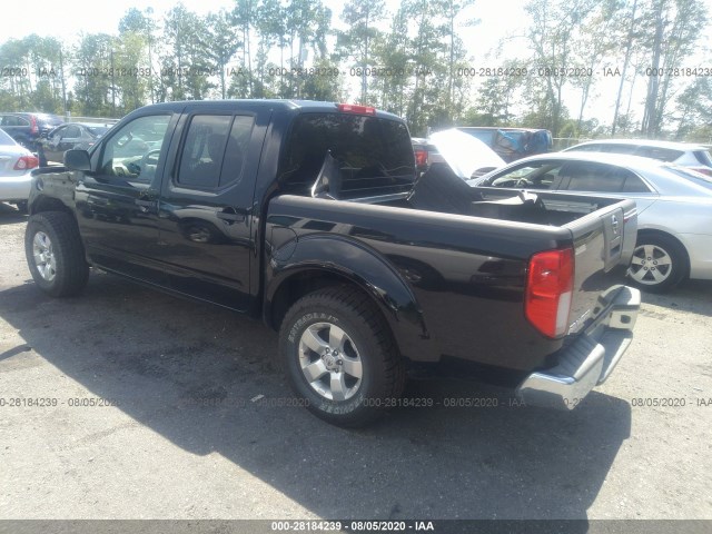 Photo 2 VIN: 1N6AD0ER4CC429433 - NISSAN FRONTIER 