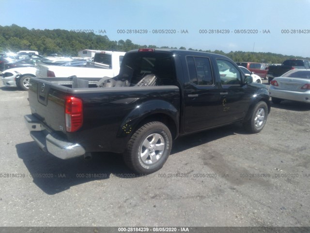 Photo 3 VIN: 1N6AD0ER4CC429433 - NISSAN FRONTIER 