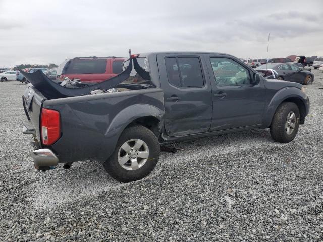 Photo 2 VIN: 1N6AD0ER4CC431313 - NISSAN FRONTIER S 