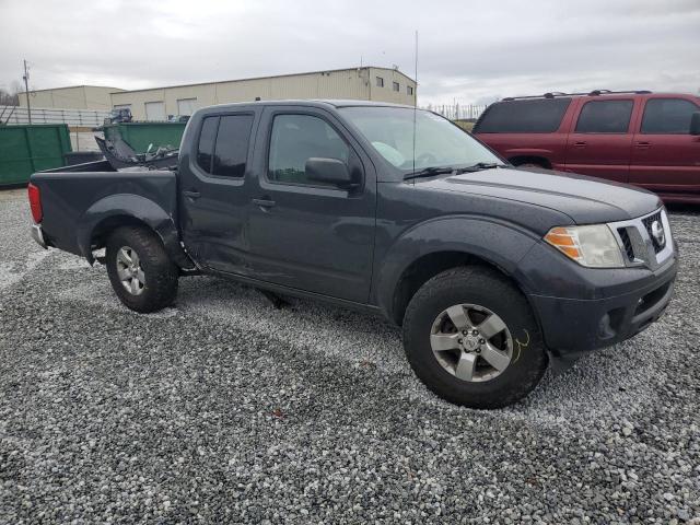 Photo 3 VIN: 1N6AD0ER4CC431313 - NISSAN FRONTIER S 