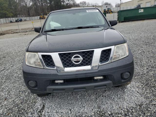 Photo 4 VIN: 1N6AD0ER4CC431313 - NISSAN FRONTIER S 