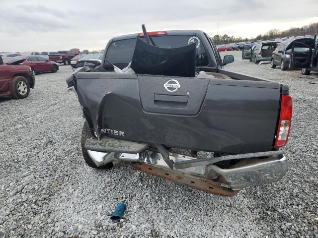 Photo 5 VIN: 1N6AD0ER4CC431313 - NISSAN FRONTIER S 