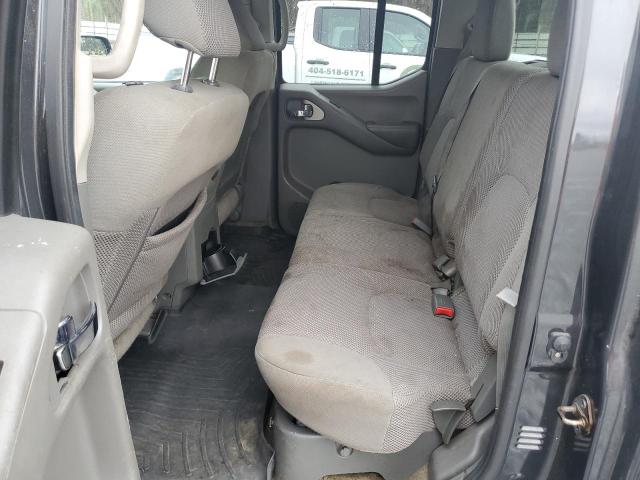 Photo 9 VIN: 1N6AD0ER4CC431313 - NISSAN FRONTIER S 