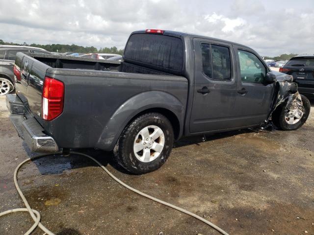 Photo 2 VIN: 1N6AD0ER4CC434597 - NISSAN FRONTIER S 